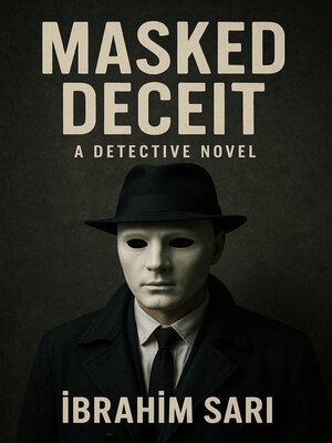 cover image of Masked Deceit